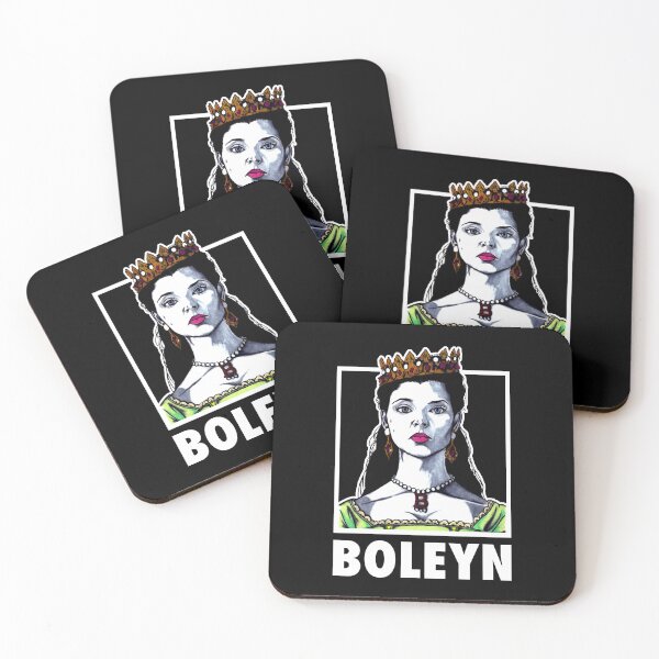 Item preview, Anne Boleyn designed and sold by robingastonny.
