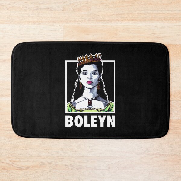 Item preview, Anne Boleyn designed and sold by robingastonny.