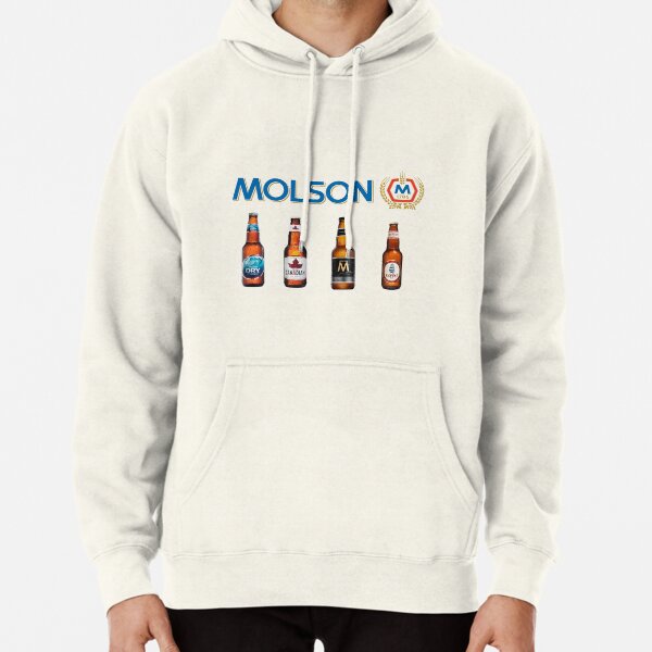 labatt blue hoodie