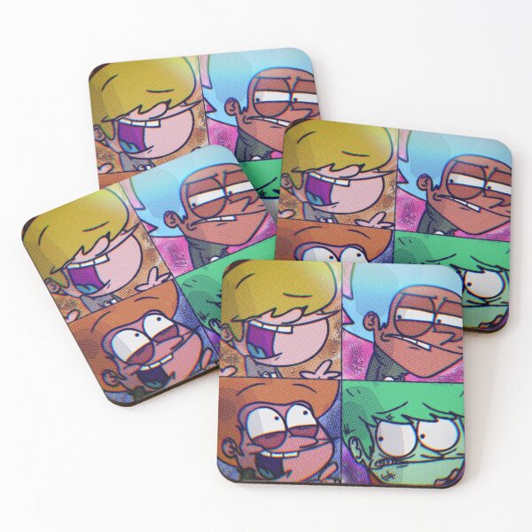 Item preview, Stinkys designed and sold by Darius Miller.