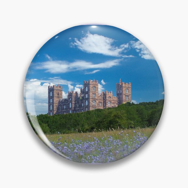 Item preview, Riber Castle designed and sold by Alisonchambers2.
