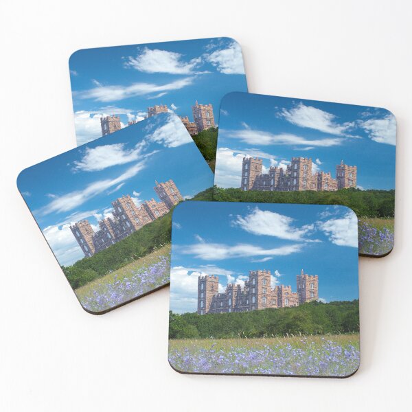 Item preview, Riber Castle designed and sold by Alisonchambers2.