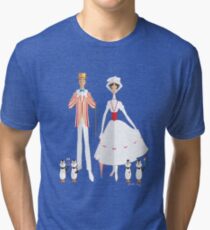 Lustiger Urlaub Vintage T-Shirt