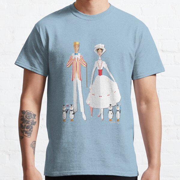 Jolly Holiday Classic T-Shirt
