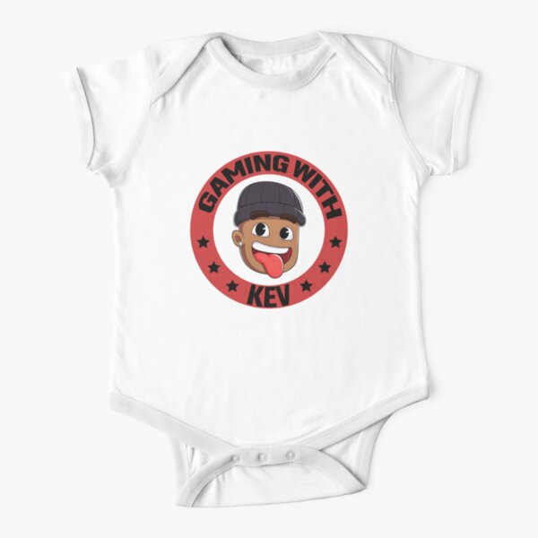 Denis Roblox Short Sleeve Baby One Piece Redbubble - baby lin roblox