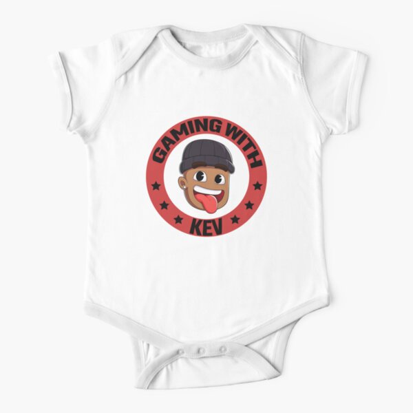 Denis Roblox Short Sleeve Baby One Piece Redbubble - roblox 2020 short sleeve baby one piece redbubble