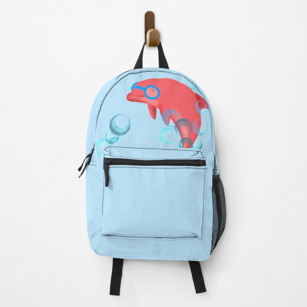 Item preview, Backpack designed and sold by Aerithcloud01.