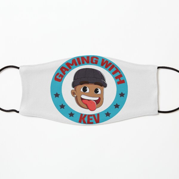 Denis Roblox Kids Masks Redbubble - denis daily roblox escape the kitchen obby