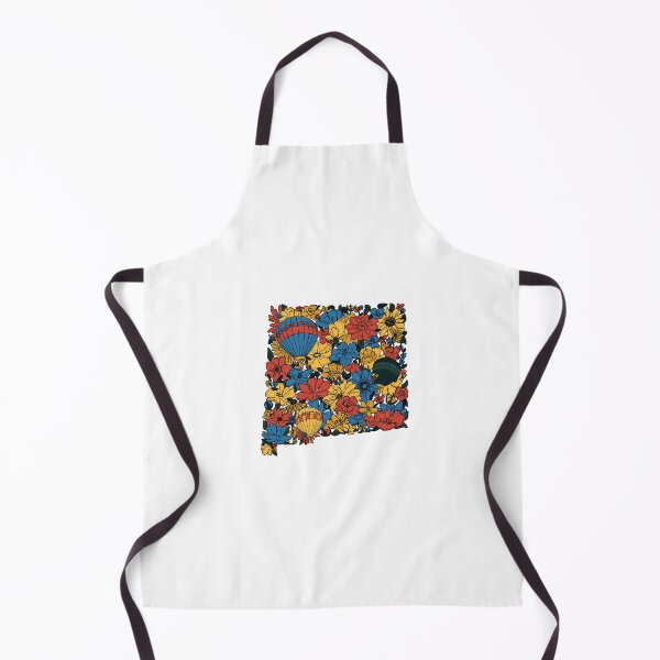 Item preview, Floral New Mexico designed and sold by Elizabeth Rayes.