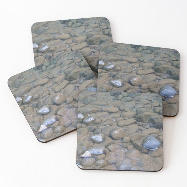 Item preview, Relaxing River Rock designed and sold by tynelson415.