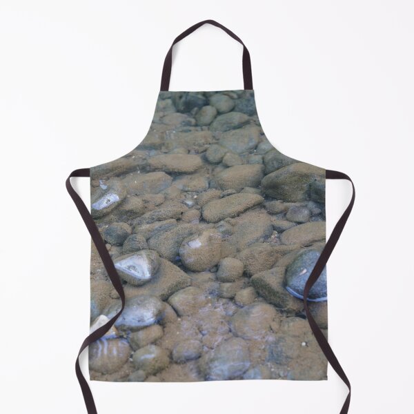 Item preview, Relaxing River Rock designed and sold by tynelson415.