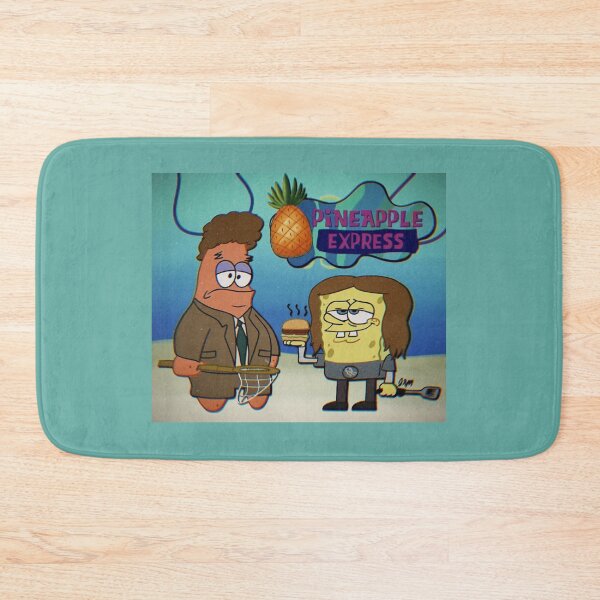 Item preview, Sponge Franco designed and sold by Darius Miller.