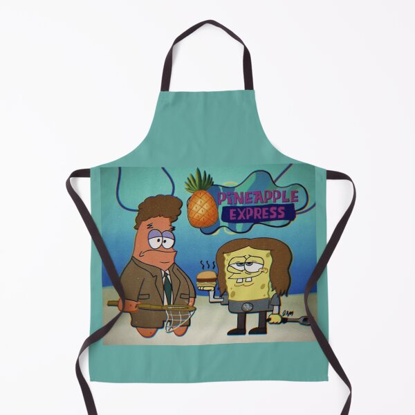 Item preview, Sponge Franco designed and sold by Darius Miller.