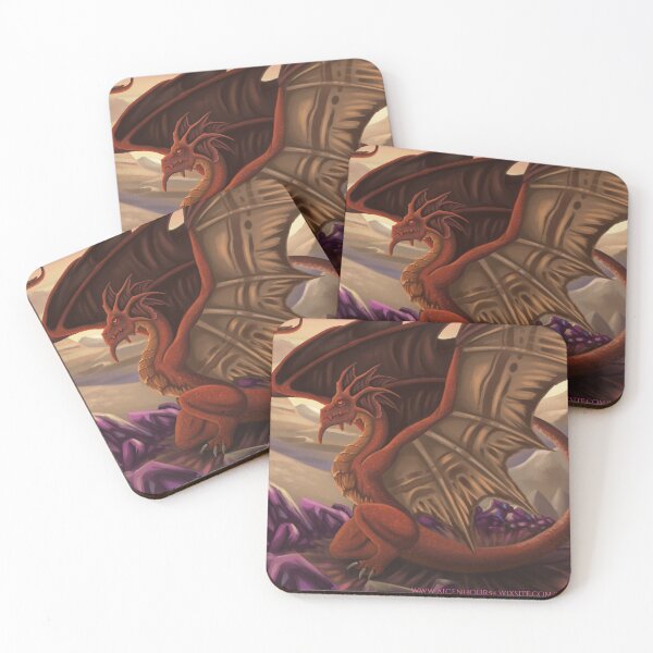 Item preview, Aphalalo the Desert Dweller designed and sold by InsaneAngelArt.