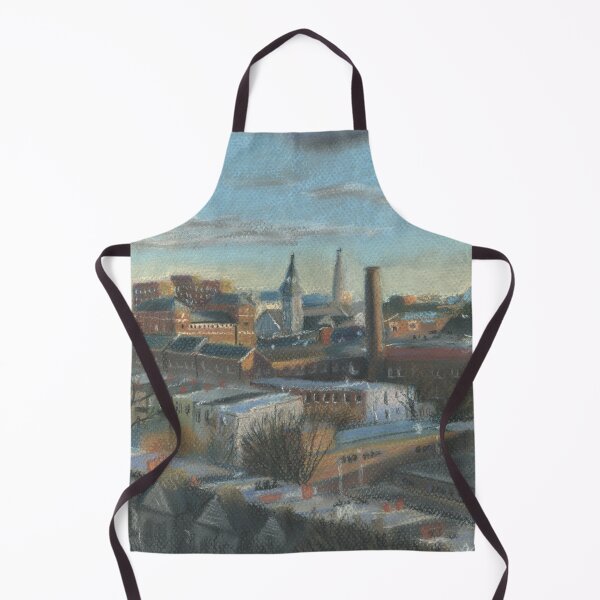 Item preview, Baltimore Afternoon designed and sold by Lizzie Kelso.