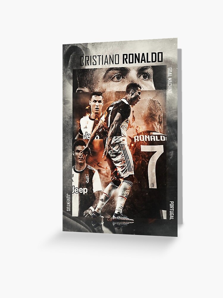 Cristiano Ronaldo New Wallpapers 2020