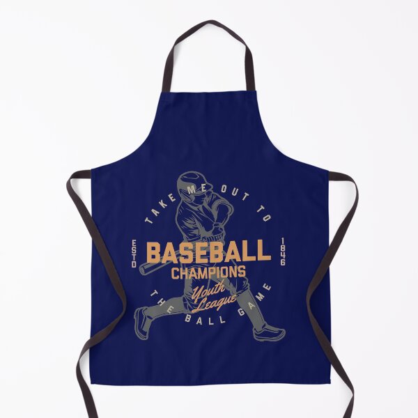 Item preview, Baseball Champions - Youth League designed and sold by wazoosi.