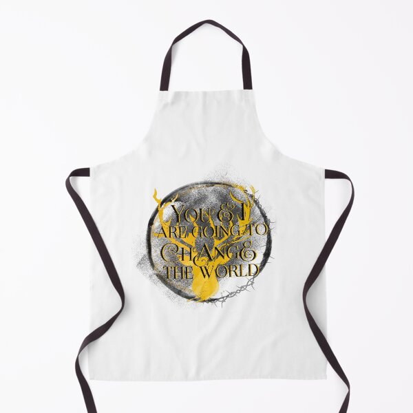 Item preview, cambiar el mundo designed and sold by FandomsShirtsPH Inc.
