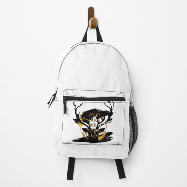 Item preview, villain designed and sold by FandomsShirtsPH Inc.