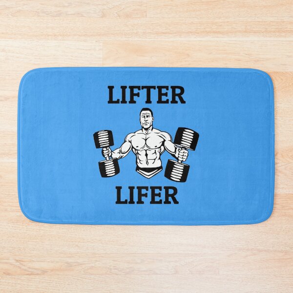 Item preview, Lifter Lifer designed and sold by Pirateflag.