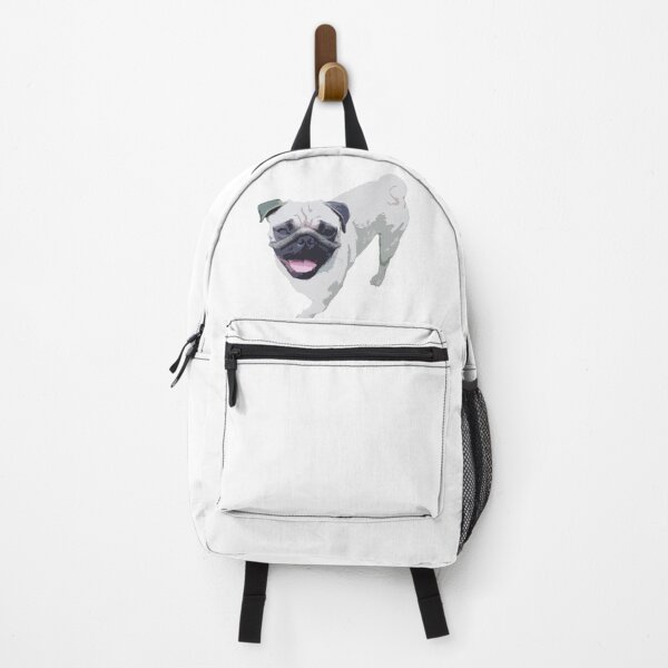 Item preview, Pug designed and sold by PierrePapillon.