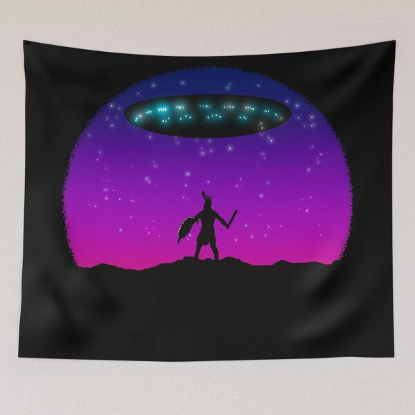 Item preview, The Return designed and sold by Rev Art1.