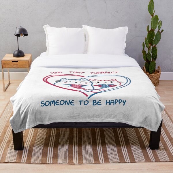 Item preview, FIND THAT SOMEONE PERFECT TO BE HAPPY designed and sold by Taniaxcute.