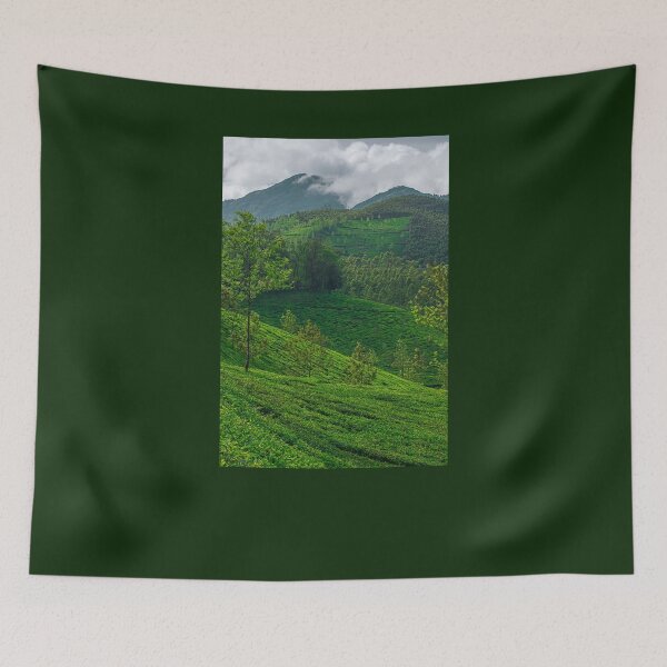 Item preview,  SKN 9117 Towards The Peak. Color designed and sold by Sunil Kapadia.