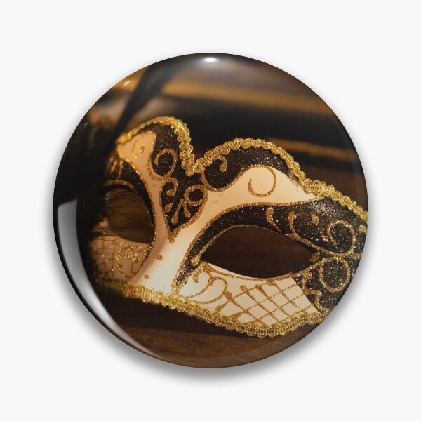 Item preview, Masquerade designed and sold by ElusiveEdamame.