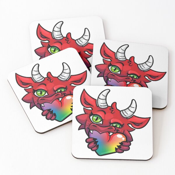 Item preview, Dragon Love designed and sold by Dragancaor.