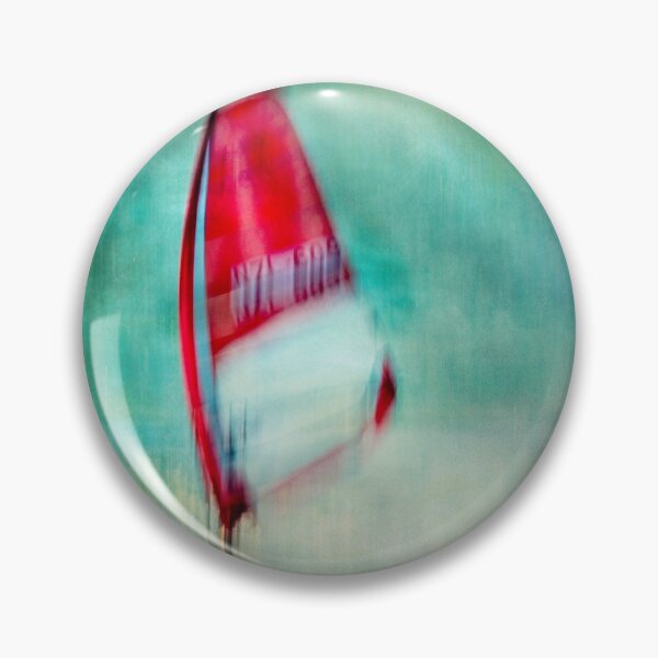 Item preview, The Windsurfer designed and sold by RobynCarter.