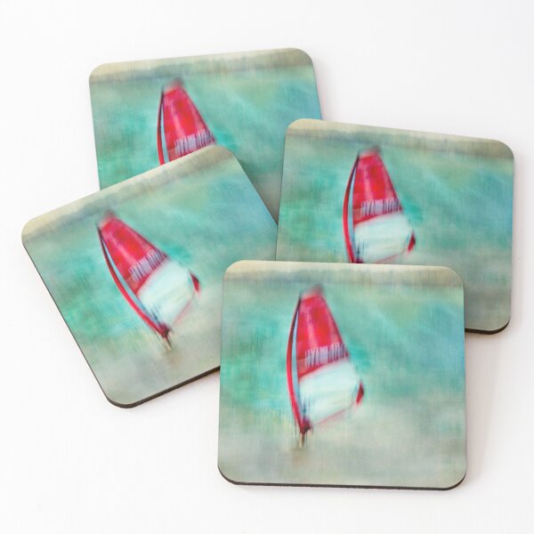 Item preview, The Windsurfer designed and sold by RobynCarter.