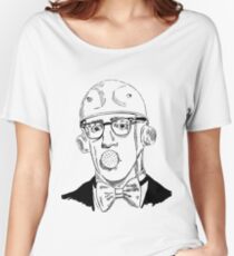 Woody Allen's Sleeper Women's Relaxed Fit T-Shirt