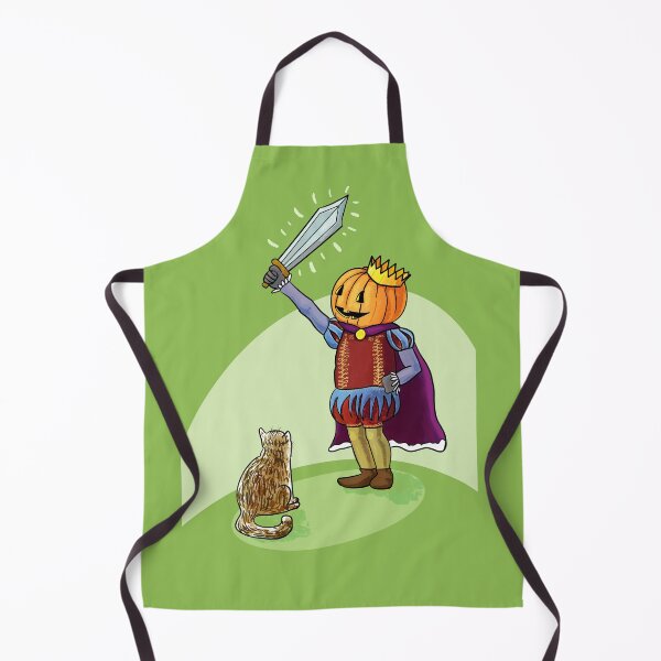Item preview, Young Pumpking designed and sold by Lizzie Kelso.