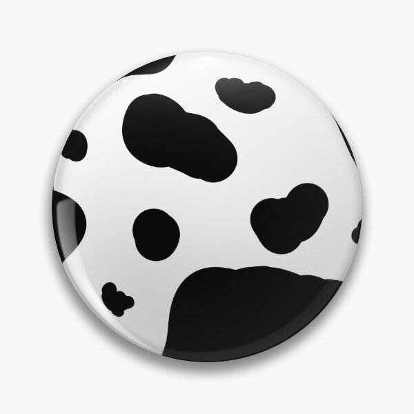 Item preview, Patrón de vaca designed and sold by mumsyfox.