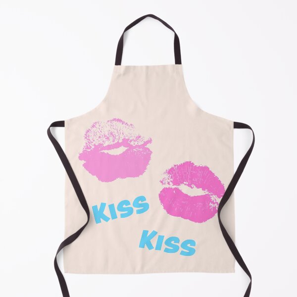 Item preview, Kiss Kiss Lips designed and sold by pinkwinkpop.