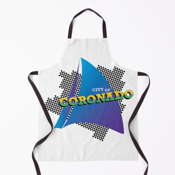 Item preview, City of Coronado, California designed and sold by xantilly.