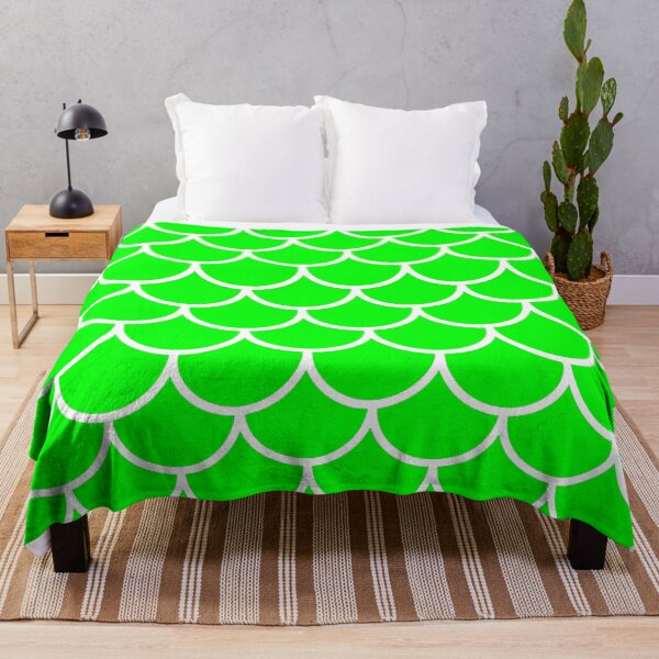 Item preview, Green Mermaid designed and sold by Cassie Browning.