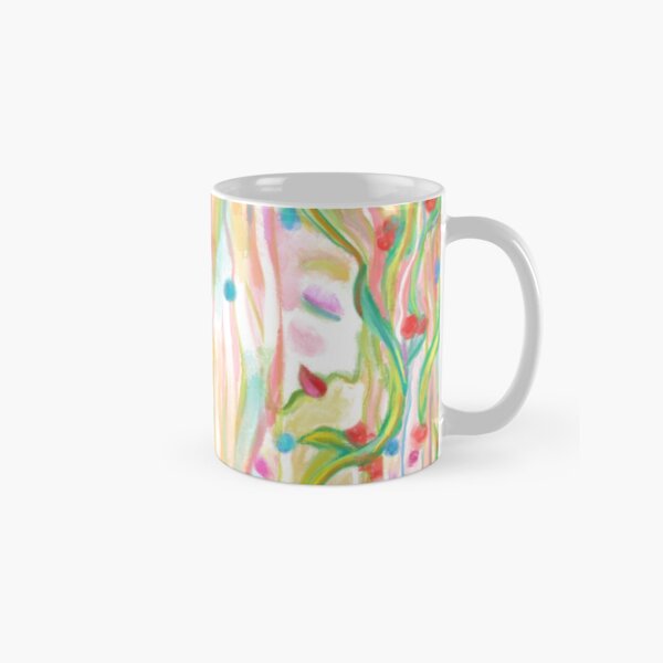 Hair Trellis Classic Mug