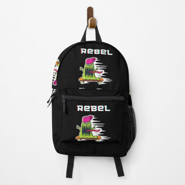 Item preview, REBEL designed and sold by Den Alman.