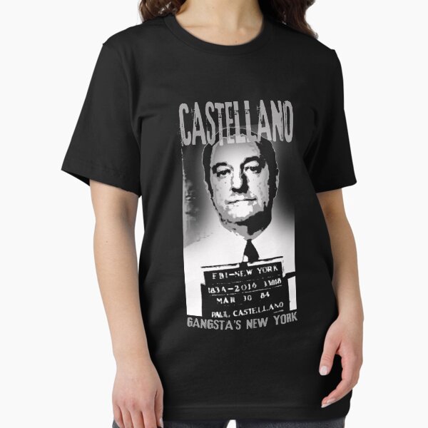 Vista previa del artículo con la obra «castellano», diseñado y vendido por redboy.