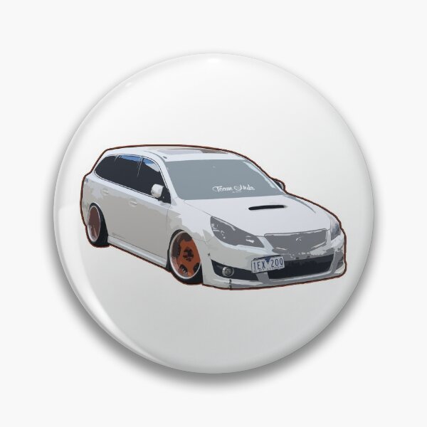 Item preview, White Cartoon Liberty  designed and sold by Cars-on-Shirts.