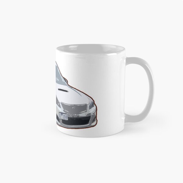 Item preview, White Cartoon Liberty  designed and sold by Cars-on-Shirts.