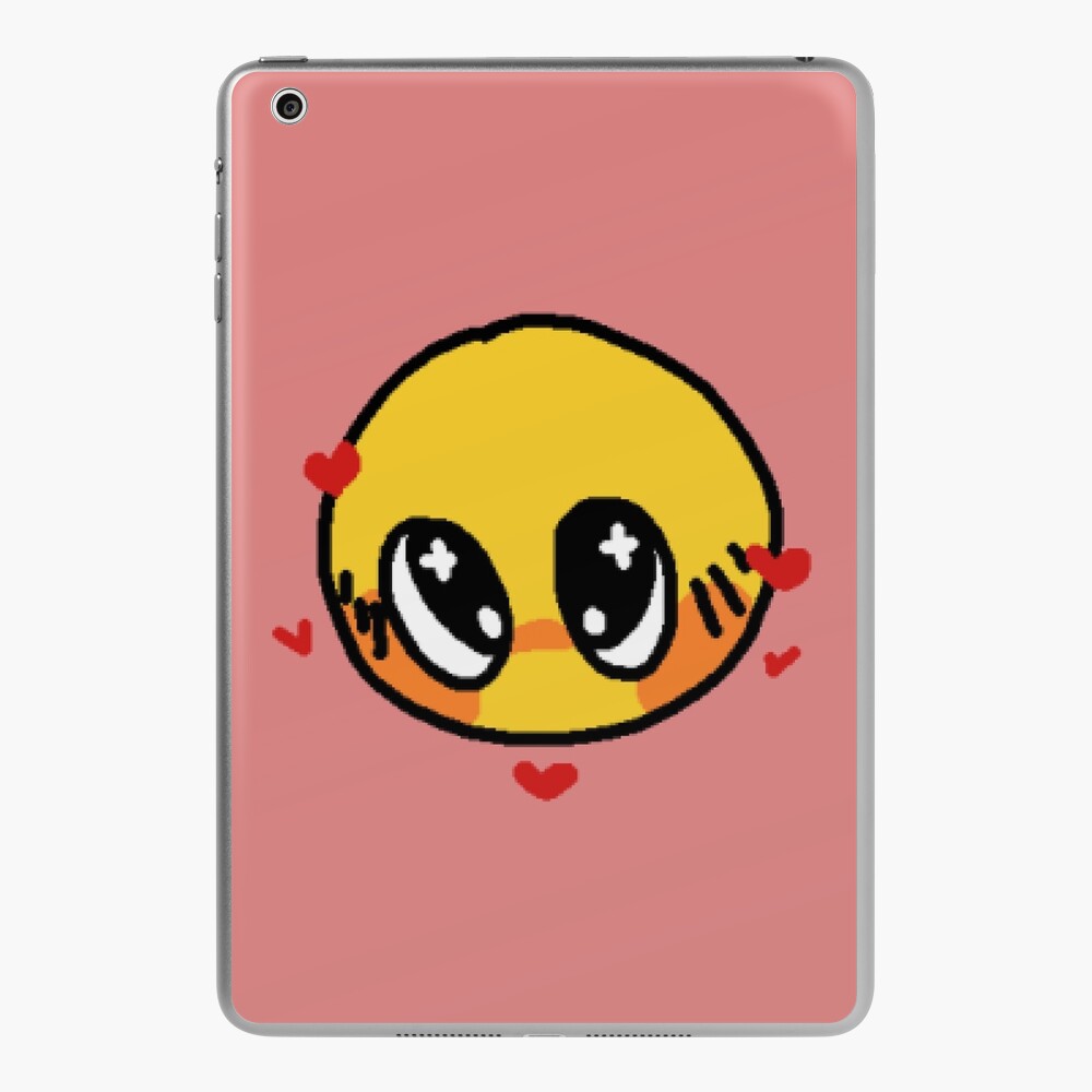 Heart Cherries Sticker for Sale by emiface
