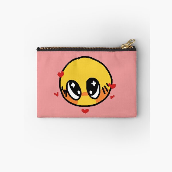 Item preview, Cute Emoji Hearts designed and sold by emiface.