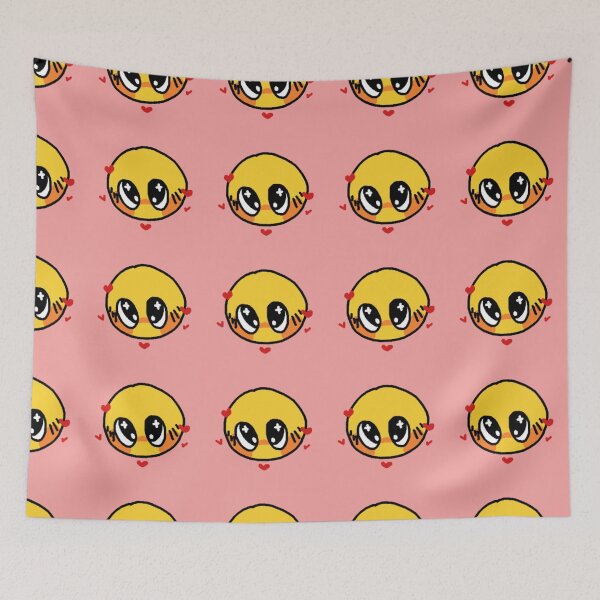 Item preview, Cute Emoji Hearts designed and sold by emiface.