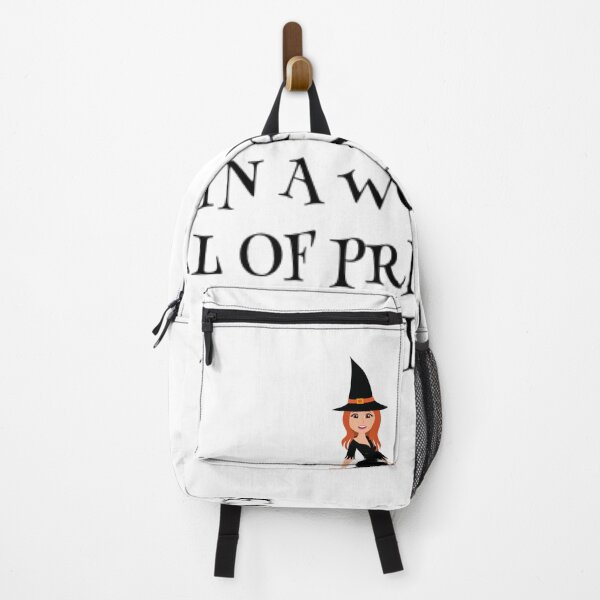 Item preview, In a world full of princesses be a witch designed and sold by ashdenent.