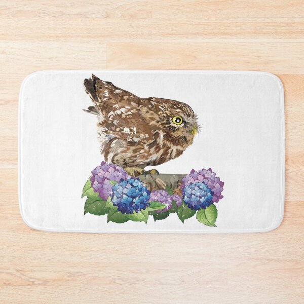 Item preview, Owl designed and sold by obscurite.