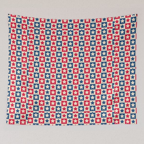 Item preview, Starry  squares  designed and sold by Md1982.