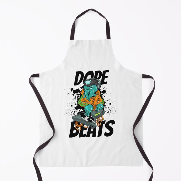 Item preview, DJ Octopus designed and sold by XdesignerXx.